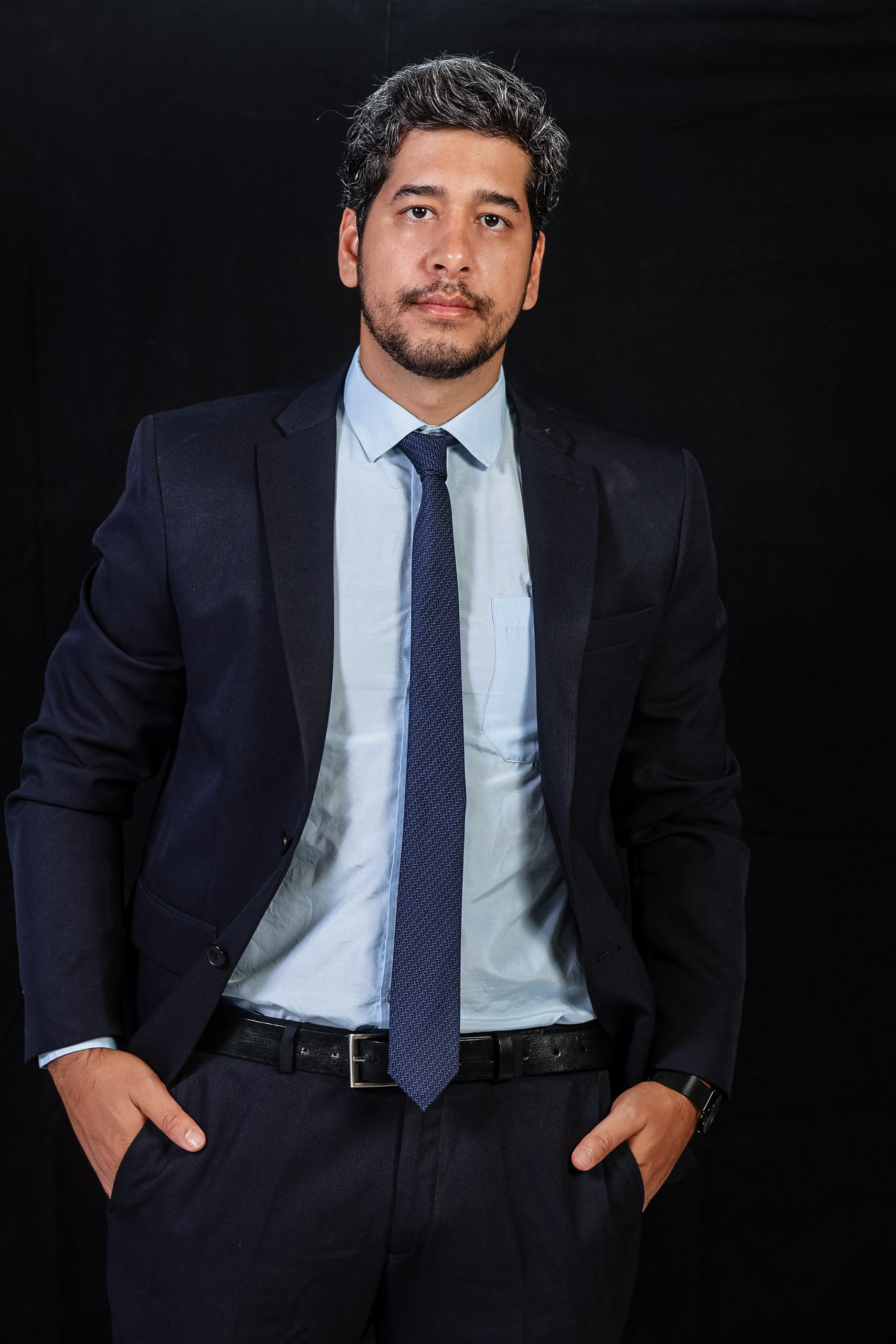 Dr. Del Marinho, advogado especialista em Direito Imobiliário em Belo Horizonte
