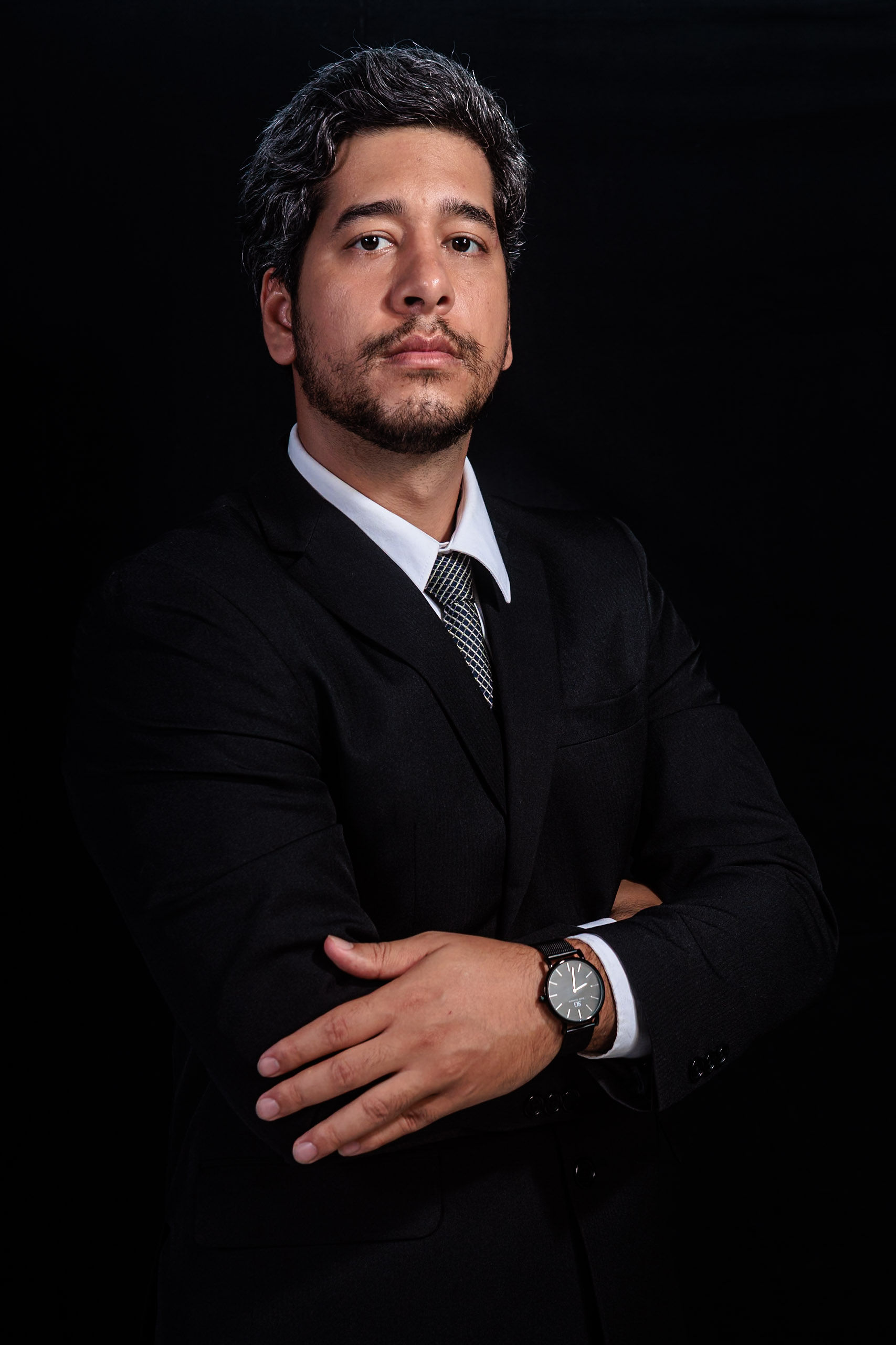 Dr. Del Marinho, advogado especialista em Direito Imobiliário